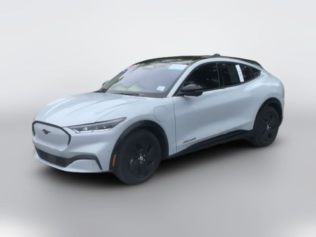 2023 Ford Mustang Mach-E California Route 1