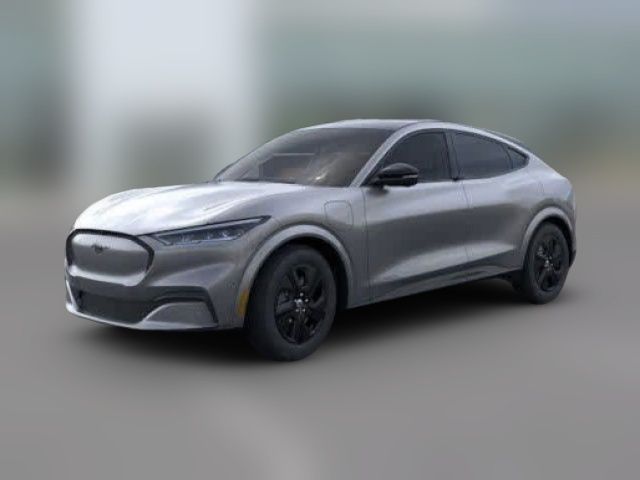 2023 Ford Mustang Mach-E California Route 1