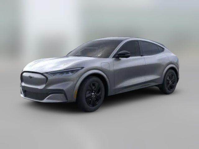 2023 Ford Mustang Mach-E California Route 1