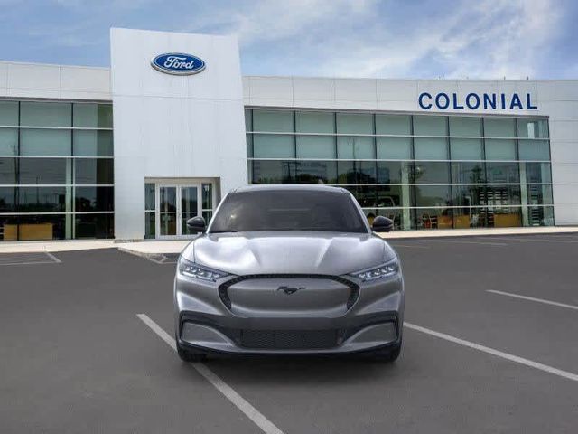 2023 Ford Mustang Mach-E California Route 1