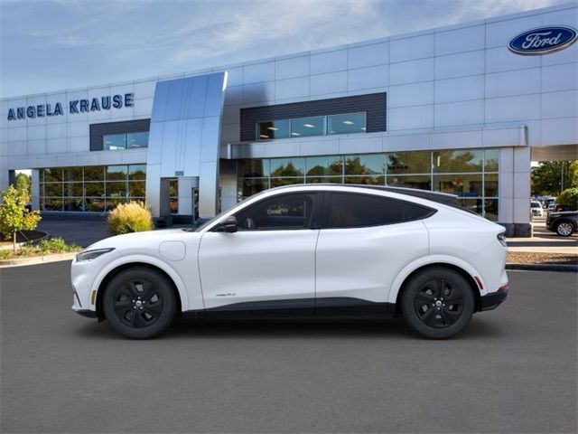 2023 Ford Mustang Mach-E California Route 1