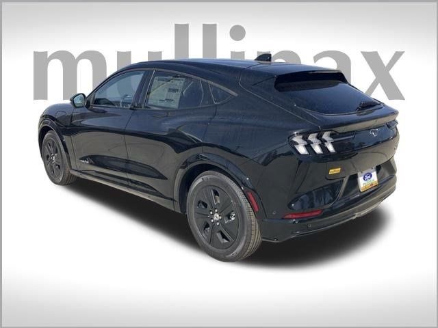 2023 Ford Mustang Mach-E California Route 1