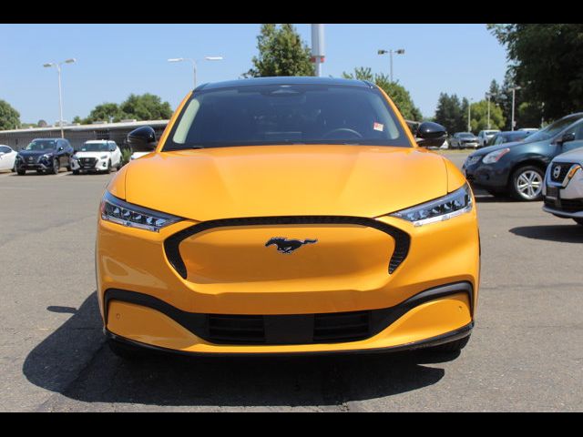 2023 Ford Mustang Mach-E California Route 1