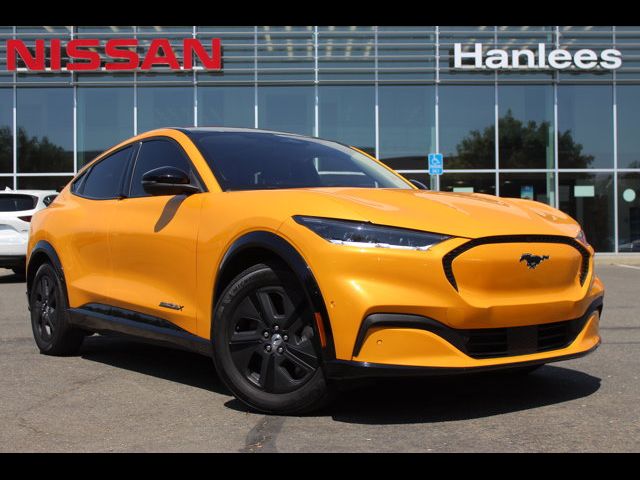 2023 Ford Mustang Mach-E California Route 1
