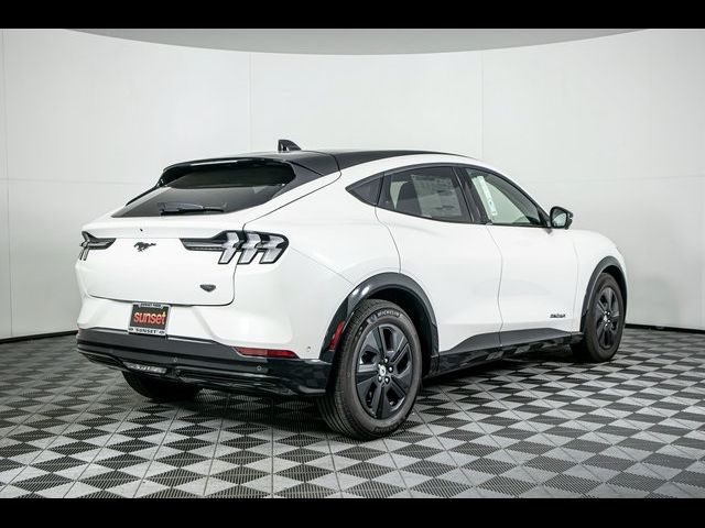 2023 Ford Mustang Mach-E California Route 1