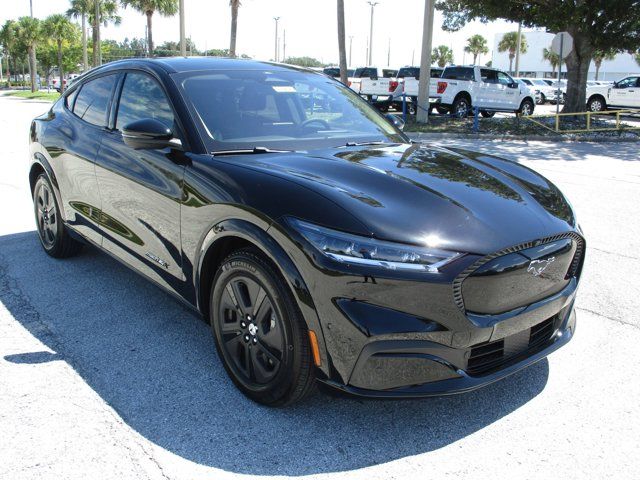 2023 Ford Mustang Mach-E California Route 1