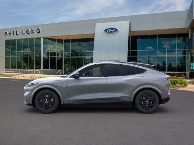 2023 Ford Mustang Mach-E California Route 1