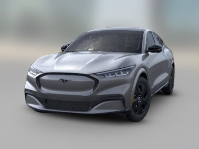 2023 Ford Mustang Mach-E California Route 1