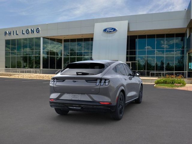 2023 Ford Mustang Mach-E California Route 1