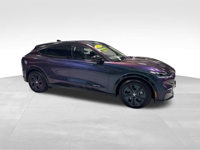 2023 Ford Mustang Mach-E California Route 1
