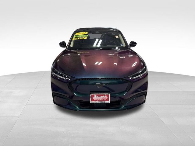 2023 Ford Mustang Mach-E California Route 1