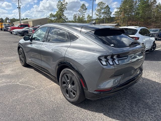 2023 Ford Mustang Mach-E California Route 1