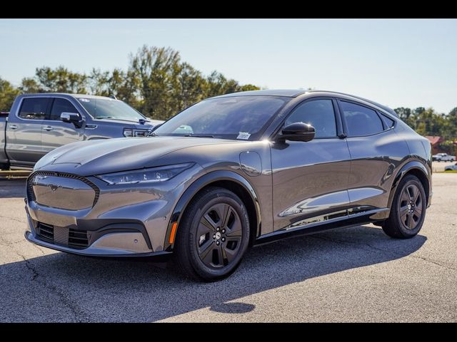 2023 Ford Mustang Mach-E California Route 1