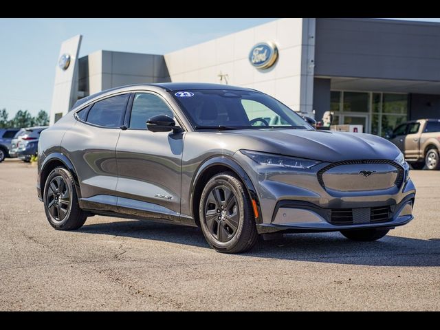 2023 Ford Mustang Mach-E California Route 1