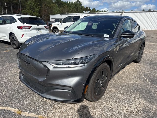 2023 Ford Mustang Mach-E California Route 1