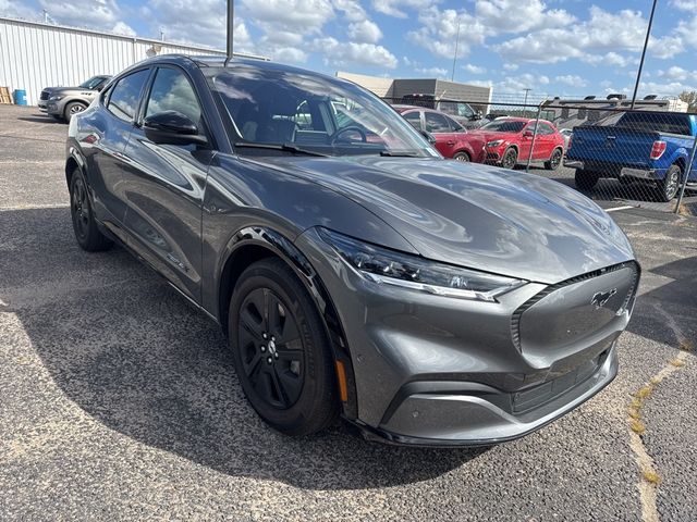 2023 Ford Mustang Mach-E California Route 1