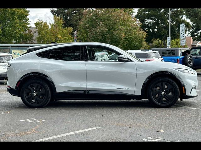 2023 Ford Mustang Mach-E California Route 1