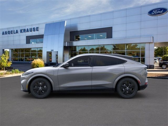 2023 Ford Mustang Mach-E California Route 1