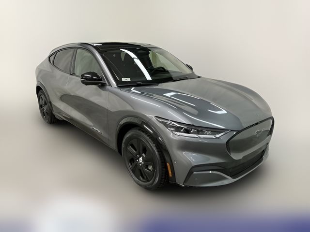 2023 Ford Mustang Mach-E California Route 1