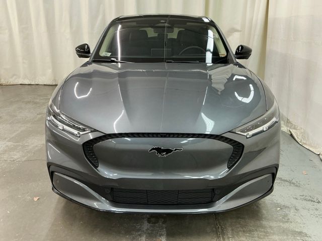 2023 Ford Mustang Mach-E California Route 1