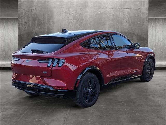 2023 Ford Mustang Mach-E California Route 1