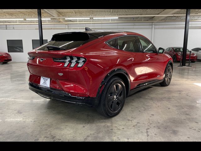 2023 Ford Mustang Mach-E California Route 1