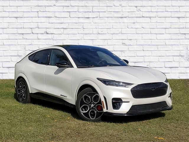 2023 Ford Mustang Mach-E GT