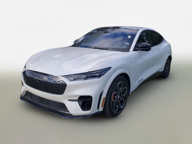 2023 Ford Mustang Mach-E GT
