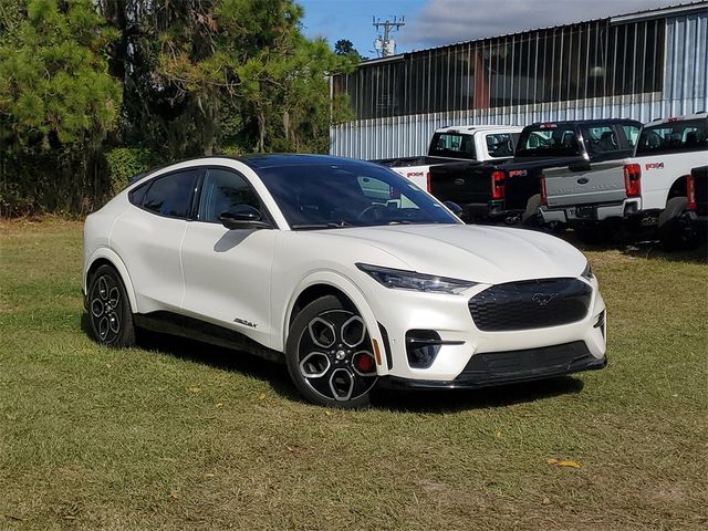 2023 Ford Mustang Mach-E GT