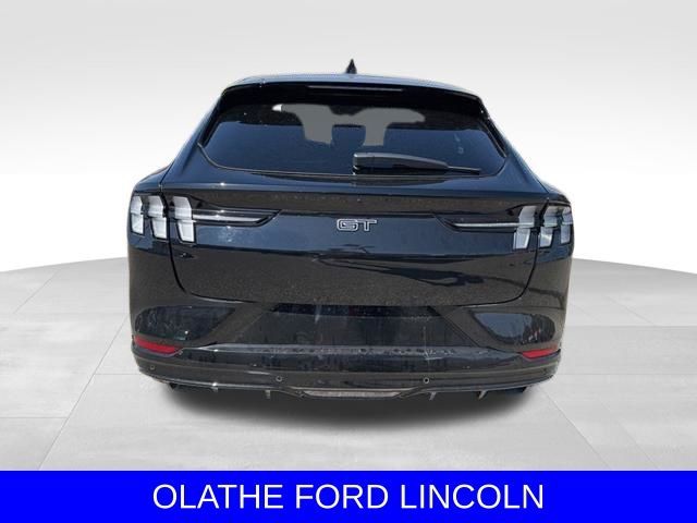 2023 Ford Mustang Mach-E GT