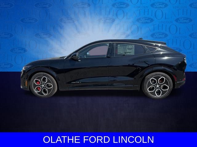 2023 Ford Mustang Mach-E GT