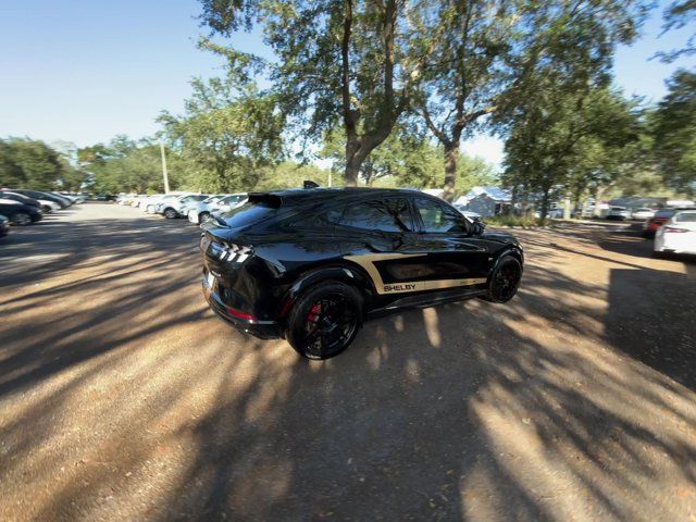 2023 Ford Mustang Mach-E GT