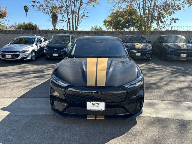 2023 Ford Mustang Mach-E GT