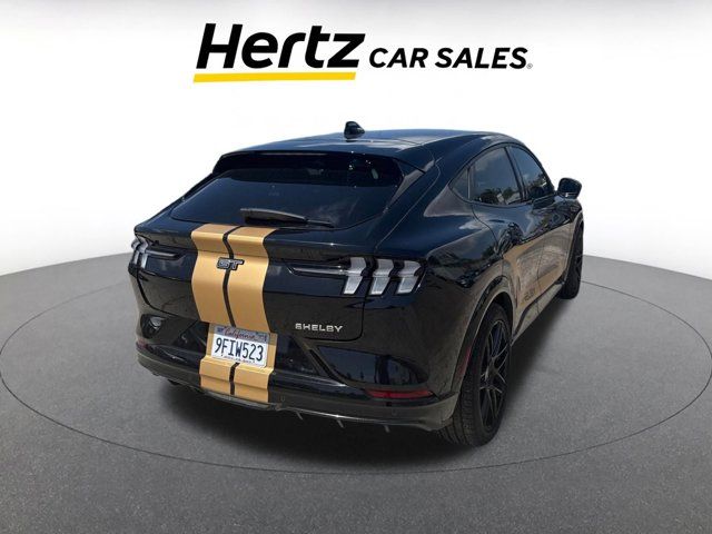 2023 Ford Mustang Mach-E GT