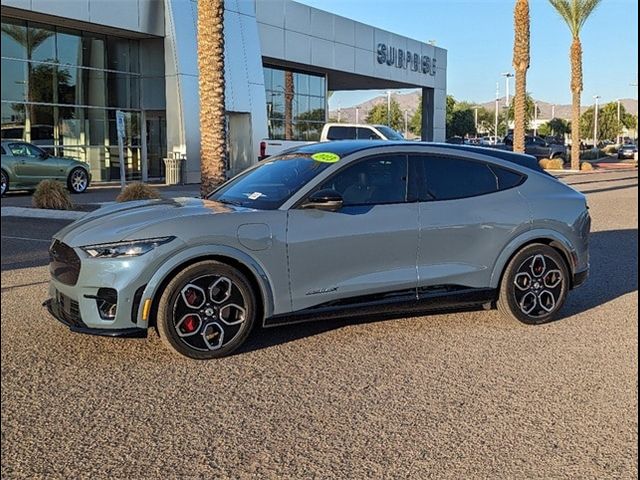 2023 Ford Mustang Mach-E GT