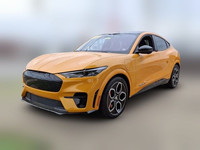 2023 Ford Mustang Mach-E GT