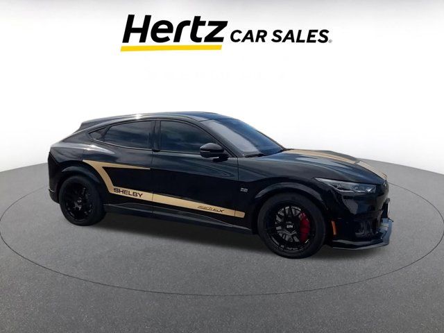 2023 Ford Mustang Mach-E GT