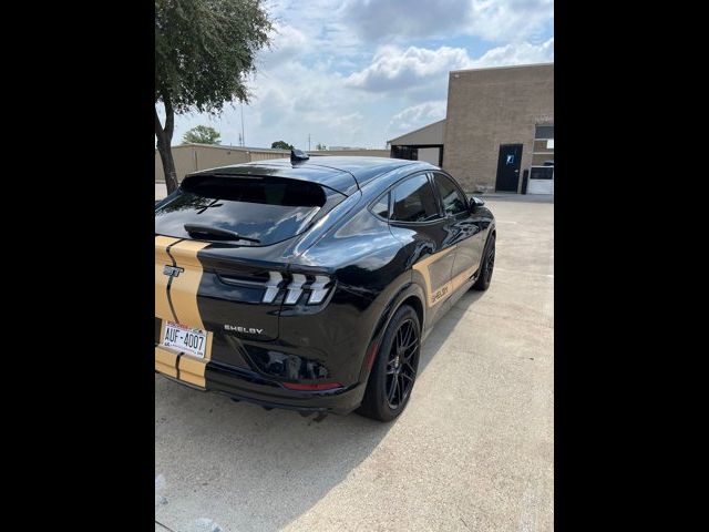 2023 Ford Mustang Mach-E GT