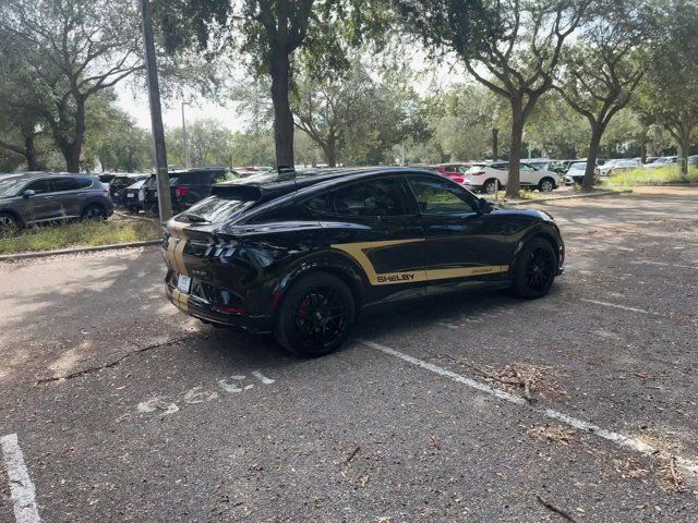 2023 Ford Mustang Mach-E GT