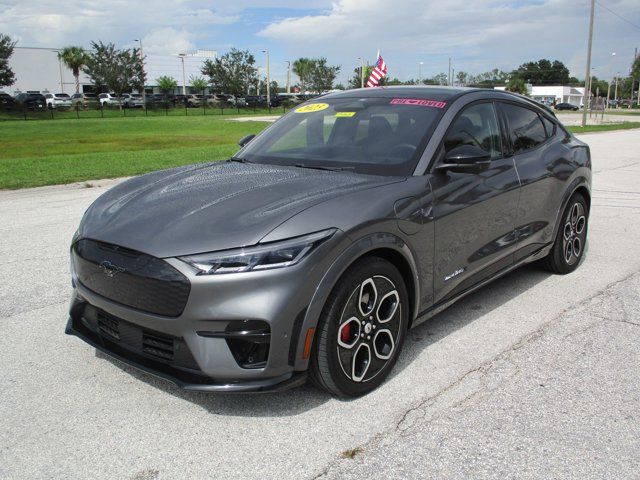 2023 Ford Mustang Mach-E GT