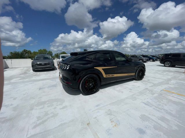 2023 Ford Mustang Mach-E GT