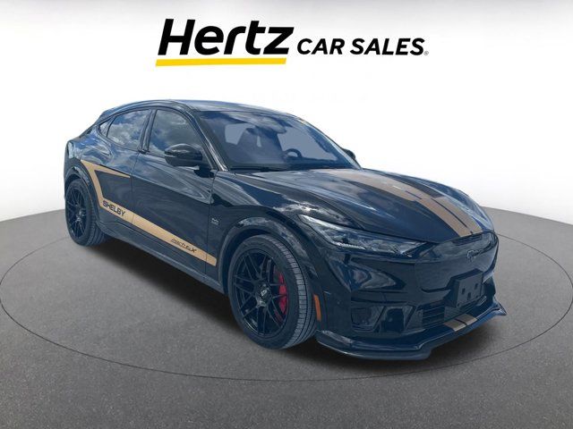 2023 Ford Mustang Mach-E GT