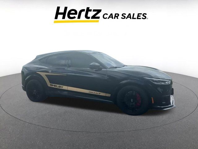 2023 Ford Mustang Mach-E GT