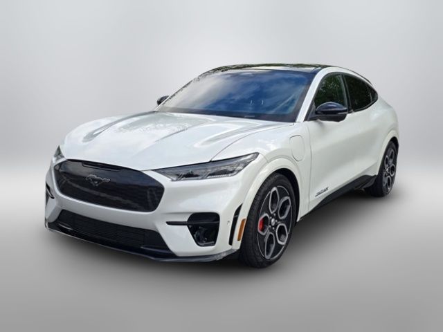 2023 Ford Mustang Mach-E GT