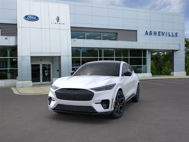 2023 Ford Mustang Mach-E GT