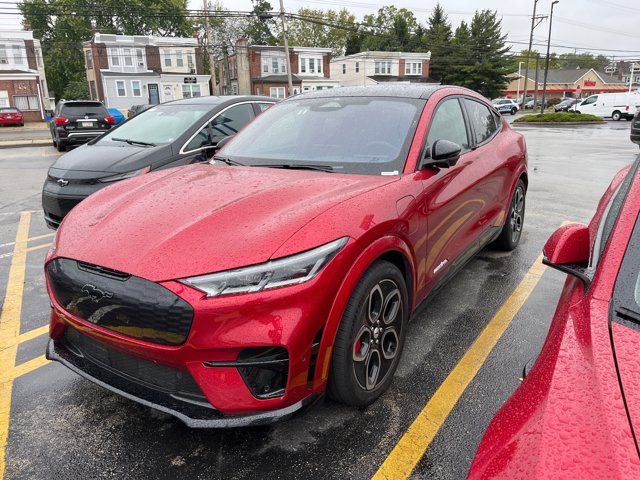 2023 Ford Mustang Mach-E GT