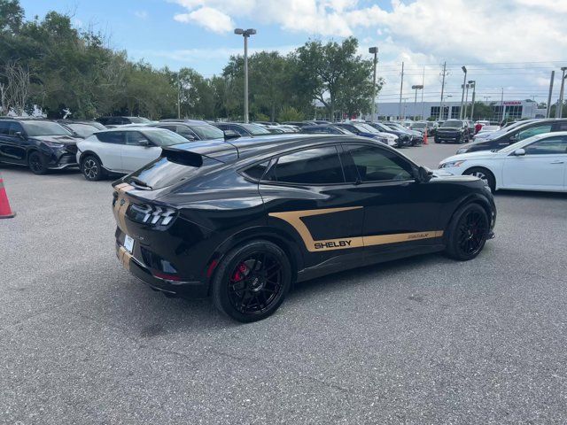 2023 Ford Mustang Mach-E GT