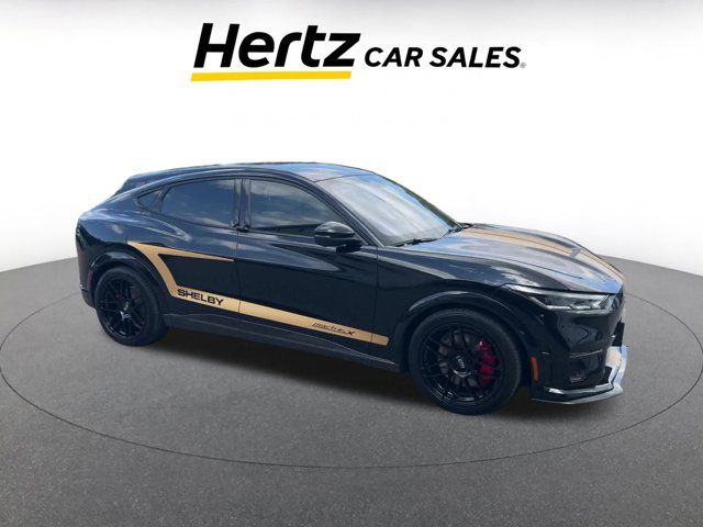 2023 Ford Mustang Mach-E GT