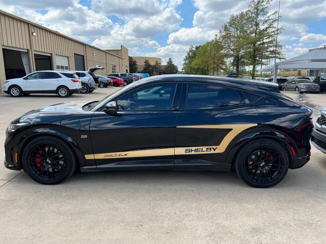 2023 Ford Mustang Mach-E GT