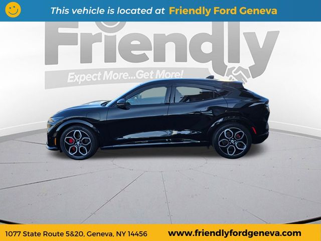2023 Ford Mustang Mach-E GT